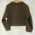 ウィルフリー willfully rough play color denim G/JK レディース FREE