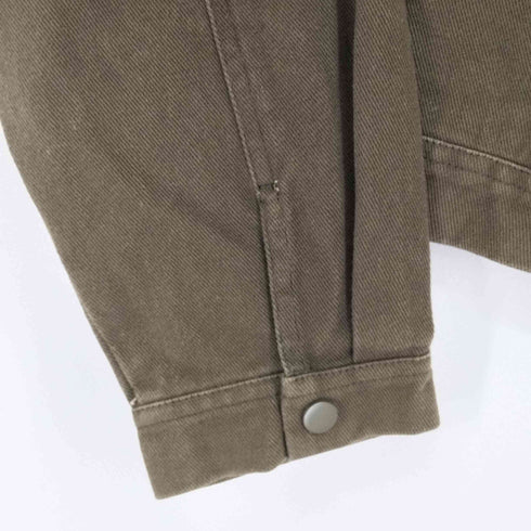 ウィルフリー willfully rough play color denim G/JK レディース FREE
