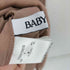 バビロン BABYLONE ウォッシャブルシルクワンピース レディース FREE