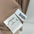 バビロン BABYLONE ウォッシャブルシルクワンピース レディース FREE