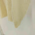 クラネ CLANE HALF SHEER LOOSE MOHAIR KNIT TOPS レディース JPN:1