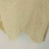 クラネ CLANE HALF SHEER LOOSE MOHAIR KNIT TOPS レディース JPN:1