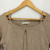 RIELLE riche Bustier Knit Dress レディース