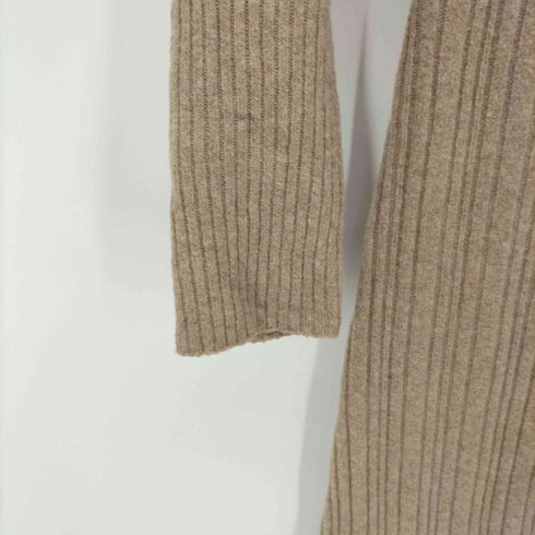 RIELLE riche Bustier Knit Dress レディース