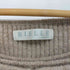 RIELLE riche Bustier Knit Dress レディース