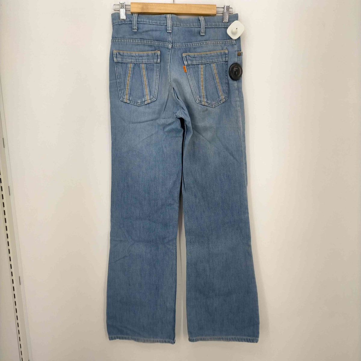 Levis(リーバイス) 70S 20639 42TALONジップ メンズLevis_バズストア