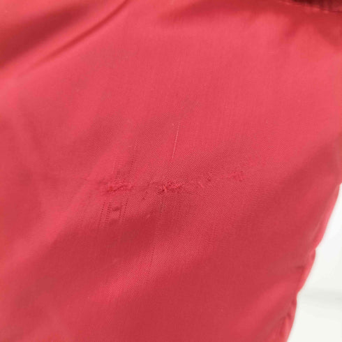 ポロスポーツラルフローレン POLO SPORT RALPH LAUREN ナイガイ ロゴ刺繍 ダウンジャケット メンズ