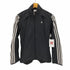 アディダス adidas サイドライン ナイロントラックジャケット レディース JPN:L