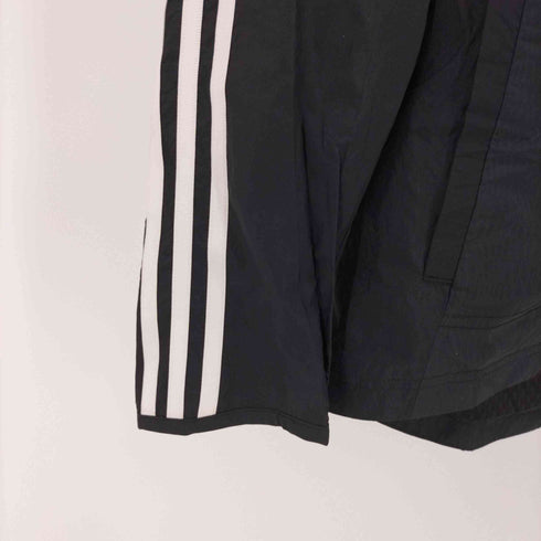 アディダス adidas サイドライン ナイロントラックジャケット レディース JPN:L