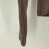 バーバリーロンドンブルーレーベル BURBERRY LONDON BLUE LABEL タートルネックケーブルニット レディース JPN:38