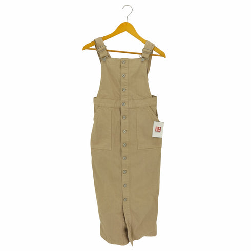 アーバンリサーチ URBAN RESEARCH BOTTON UP JUMPER SKIRT レディース JPN:S