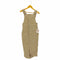 アーバンリサーチ URBAN RESEARCH BOTTON UP JUMPER SKIRT レディース JPN:S