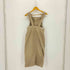 アーバンリサーチ URBAN RESEARCH BOTTON UP JUMPER SKIRT レディース JPN:S