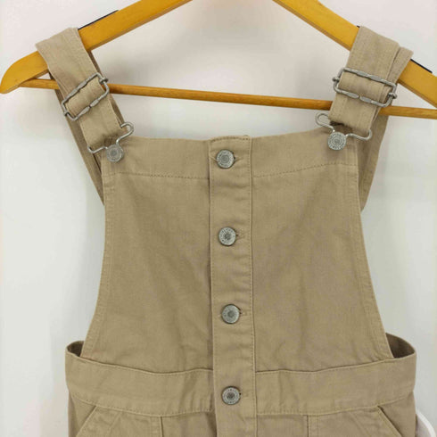 アーバンリサーチ URBAN RESEARCH BOTTON UP JUMPER SKIRT レディース JPN:S