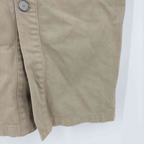 アーバンリサーチ URBAN RESEARCH BOTTON UP JUMPER SKIRT レディース JPN:S