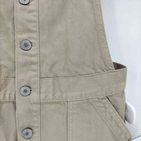 アーバンリサーチ URBAN RESEARCH BOTTON UP JUMPER SKIRT レディース JPN:S