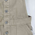 アーバンリサーチ URBAN RESEARCH BOTTON UP JUMPER SKIRT レディース JPN:S