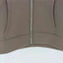 クラシカルエルフ CLASSICAL ELF マシュマロ触感 ダンボールbigシルエットジップパーカー レディース JPN:M