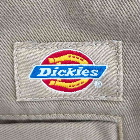 ディッキーズ Dickies TCツイルラップパンツ レディース 25
