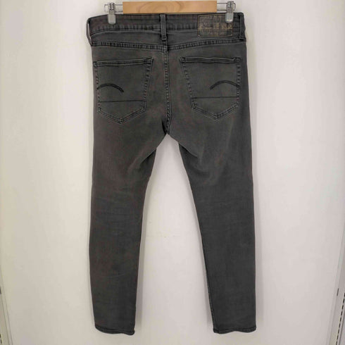 ジースターロー G-STAR RAW 3301 DECONSTRUCTED SLIM メンズ W32