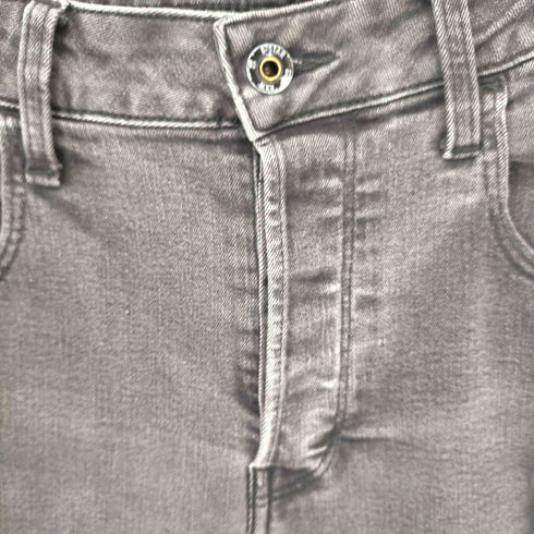 ジースターロー G-STAR RAW 3301 DECONSTRUCTED SLIM メンズ W32