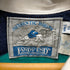 ランズエンド LANDS END USA製 ボーダー ラガーシャツ メンズ import:XL