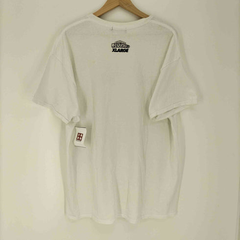 エクストララージ X-LARGE 20SS キャラクターデザイン Tシャツ メンズ XL