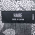 ハレ HARE バンダナパターンシャツ メンズ JPN:S