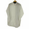 ザラ ZARA Oversized white shirt レディース import:L