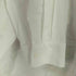 ザラ ZARA Oversized white shirt レディース import:L