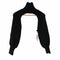 ザラ ZARA タートルネック ニット アームウォーマー レディース import:M