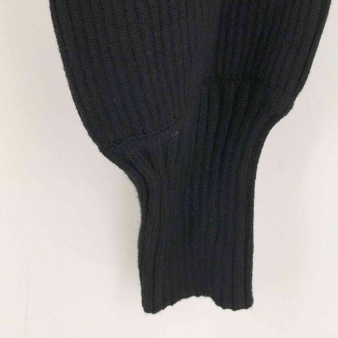 ザラ ZARA タートルネック ニット アームウォーマー レディース import:M