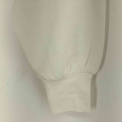 ザラ ZARA CROPPED SWEAT クロップドスウェット レディース import:M