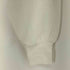 ザラ ZARA CROPPED SWEAT クロップドスウェット レディース import:M