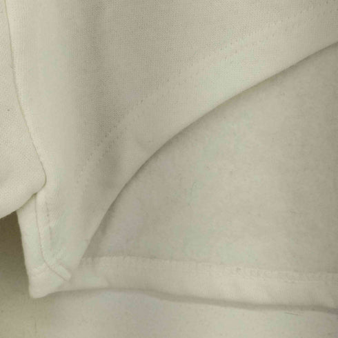 ザラ ZARA CROPPED SWEAT クロップドスウェット レディース import:M