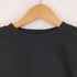 ザラ ZARA CROPPED SWEAT クロップドスウェット レディース import:M