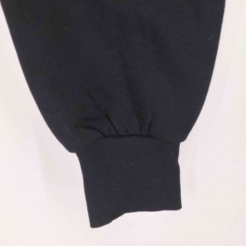 ザラ ZARA CROPPED SWEAT クロップドスウェット レディース import:M