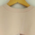 ザラ ZARA CROPPED SWEAT クロップドスウェット レディース import:M