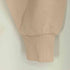 ザラ ZARA CROPPED SWEAT クロップドスウェット レディース import:M