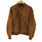 ギャップ Gap OLD GAP Suede Zip Blouson メンズ M