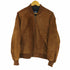ギャップ Gap OLD GAP Suede Zip Blouson メンズ M