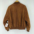 ギャップ Gap OLD GAP Suede Zip Blouson メンズ M