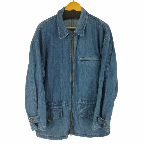 デザート dezert Denim Blouson メンズ M