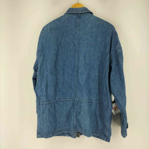 デザート dezert Denim Blouson メンズ M