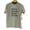 エンジニアードガーメンツ Engineered Garments WORKDAY 半袖Tシャツ メンズ M
