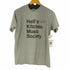 エンジニアードガーメンツ Engineered Garments WORKDAY 半袖Tシャツ メンズ M