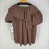 エレンディーク ELENDEEK ASYMMETRY FLARE NECK BL レディース FREE