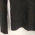 ラルフローレン RALPH LAUREN Vネック ウールリブニット レディース JPN:M