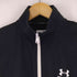 アンダーアーマー UNDER ARMOUR 19AW スポーツスタイル トリコジャケット メンズ M