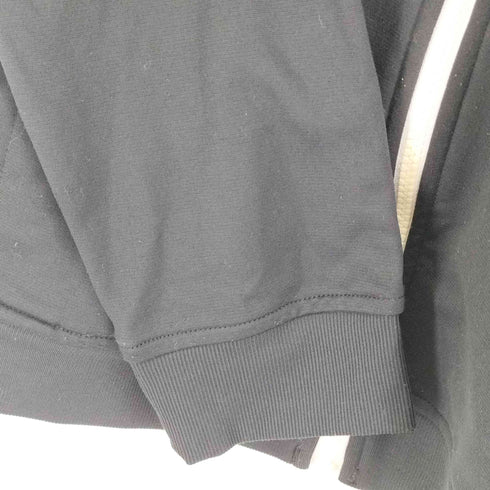 アンダーアーマー UNDER ARMOUR 19AW スポーツスタイル トリコジャケット メンズ M